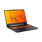 Ноутбук ASUS TUF GAMING FA506N R5-7535HS 8_512GB 4GB RTX3050 15.6_