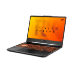 Ноутбук ASUS TUF GAMING FA506N R5-7535HS 8_512GB 4GB RTX3050 15.6_