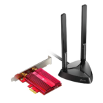 PCI Express Wi-Fi адаптер Tp-Link Archer TX3000E