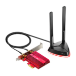 PCI Express Wi-Fi адаптер Tp-Link Archer TX3000E