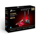 PCI Express Wi-Fi адаптер Tp-Link Archer TX3000E