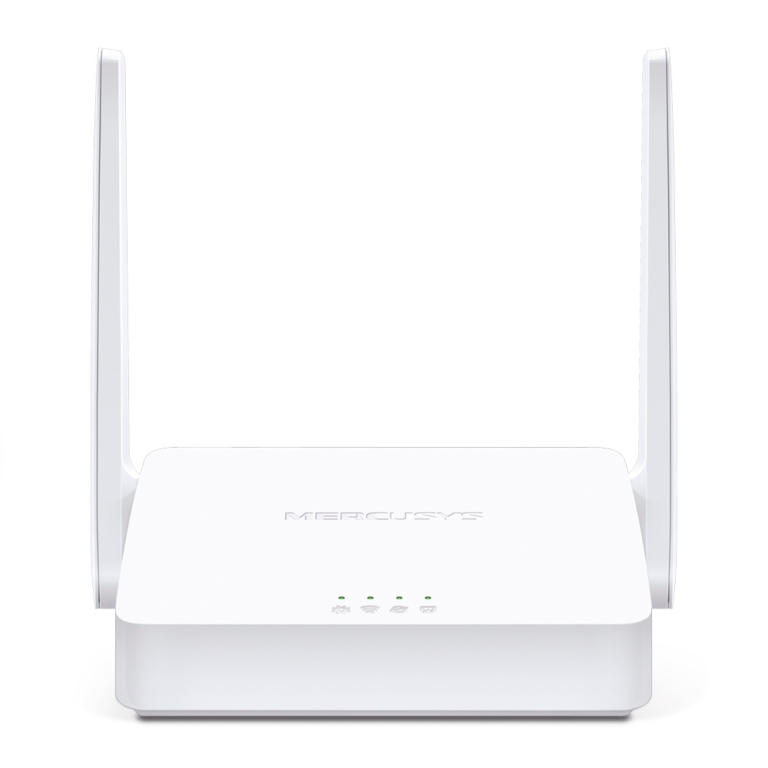 Wi-Fi роутер MERCUSYS MW302R