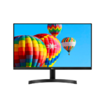 Монитор LG - 22" (22MK600H) IPS, 5ms, FHD (1920 x 1080), FreeSync