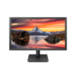 Монитор LG - 22" (22MP410-B.ADG) VA, 5ms, FHD (1920 x 1080), AMD FreeSync