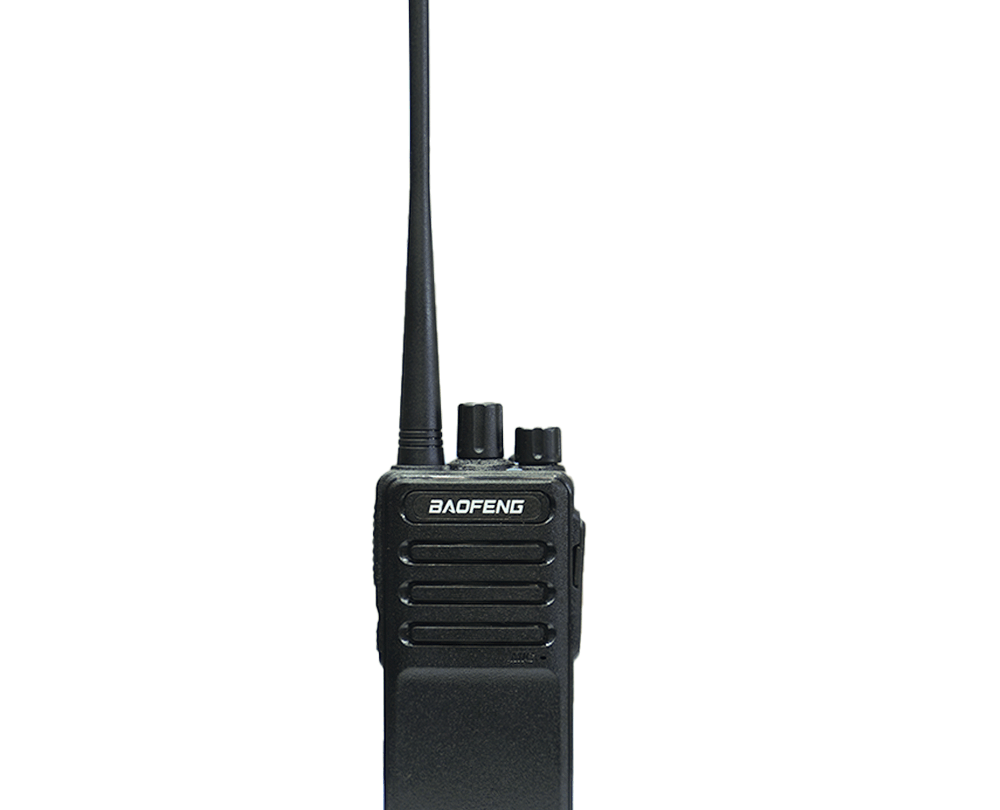 Baofeng C5