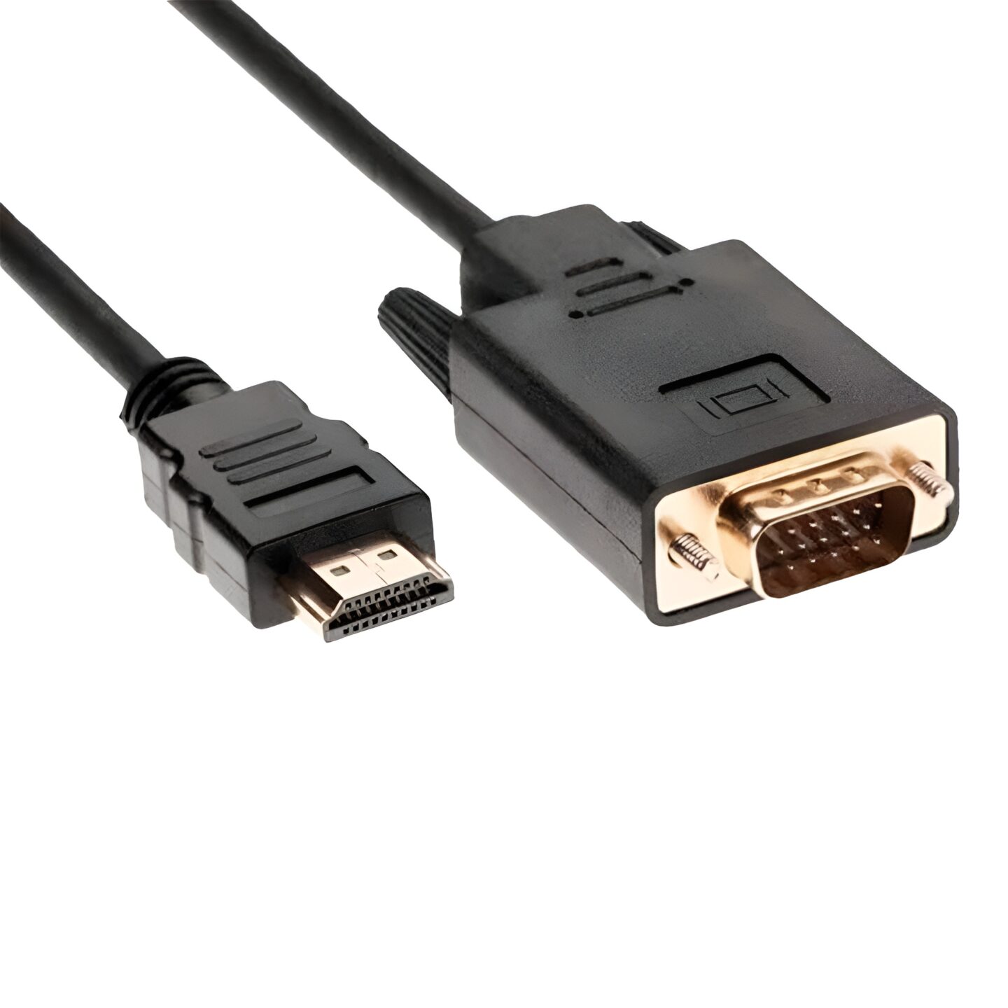 Кабель VGA DELL