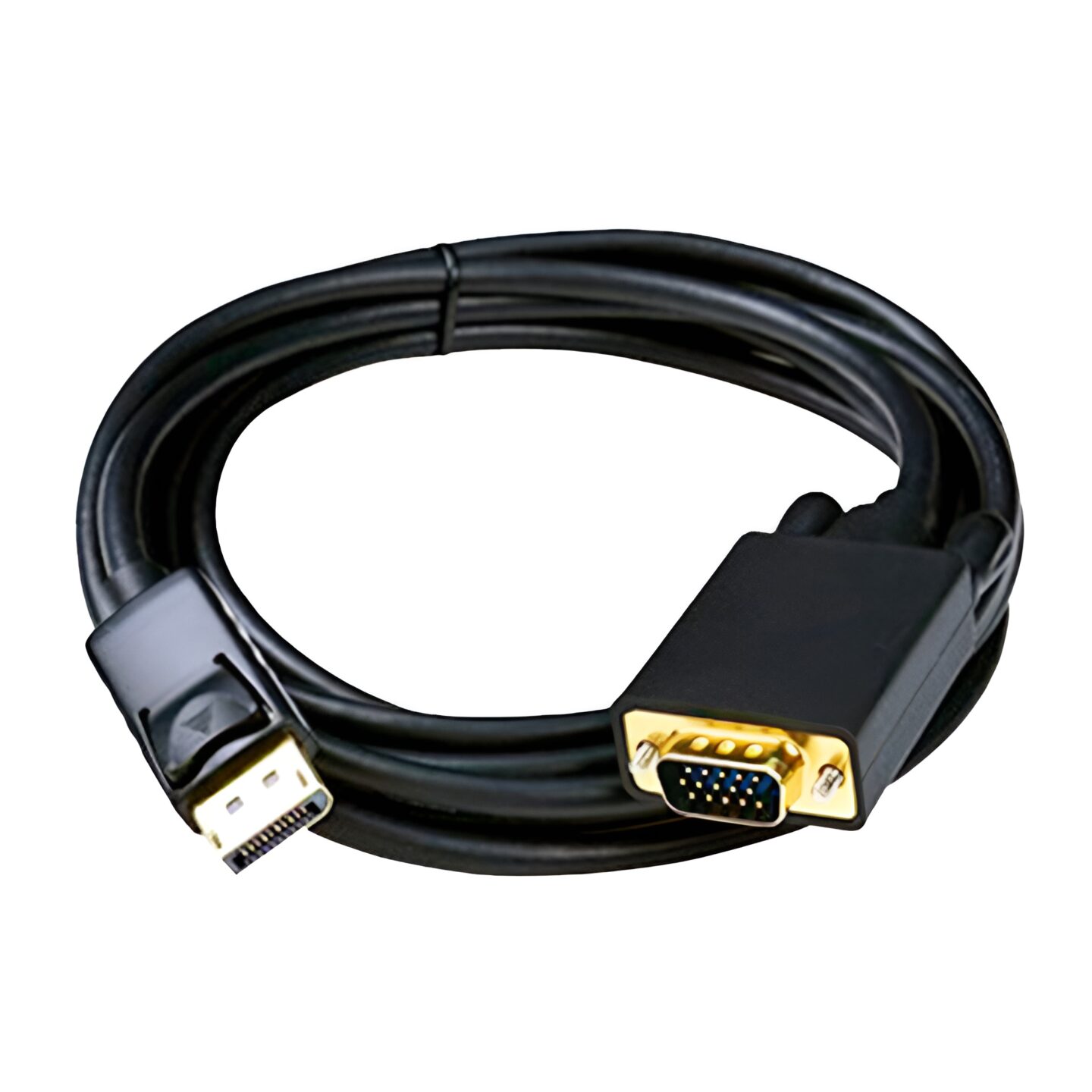 Кабель VGA DELL