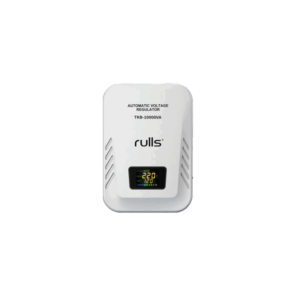 Стабилизатор Rulls TKB-10kVA