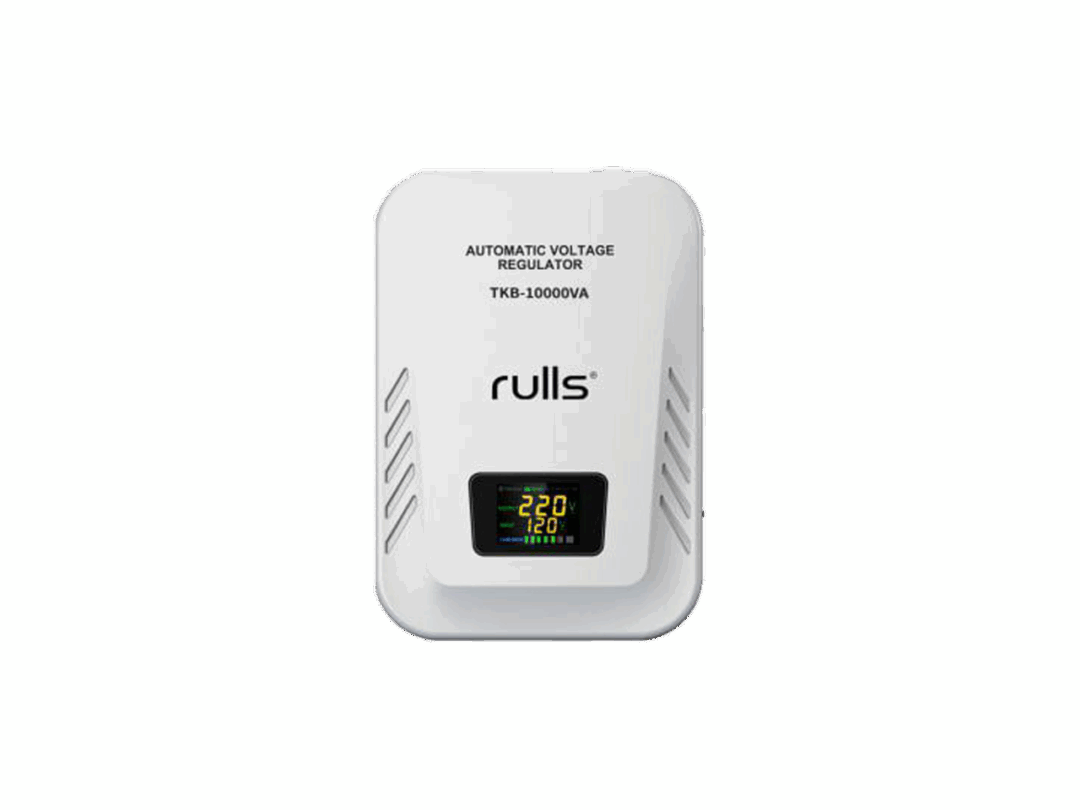 Стабилизатор Rulls TKB-10kVA