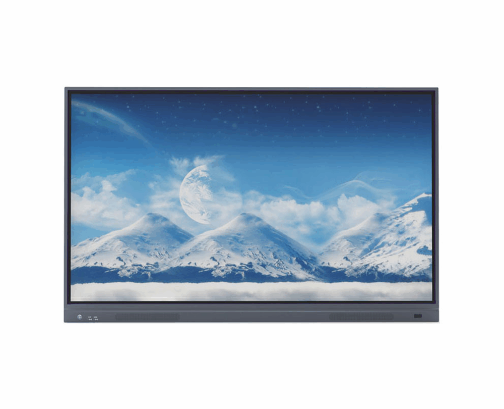 Интерактивная панель 86" Android | i5-12 Gen / 8GB / 256GB SSD | 4K UHD