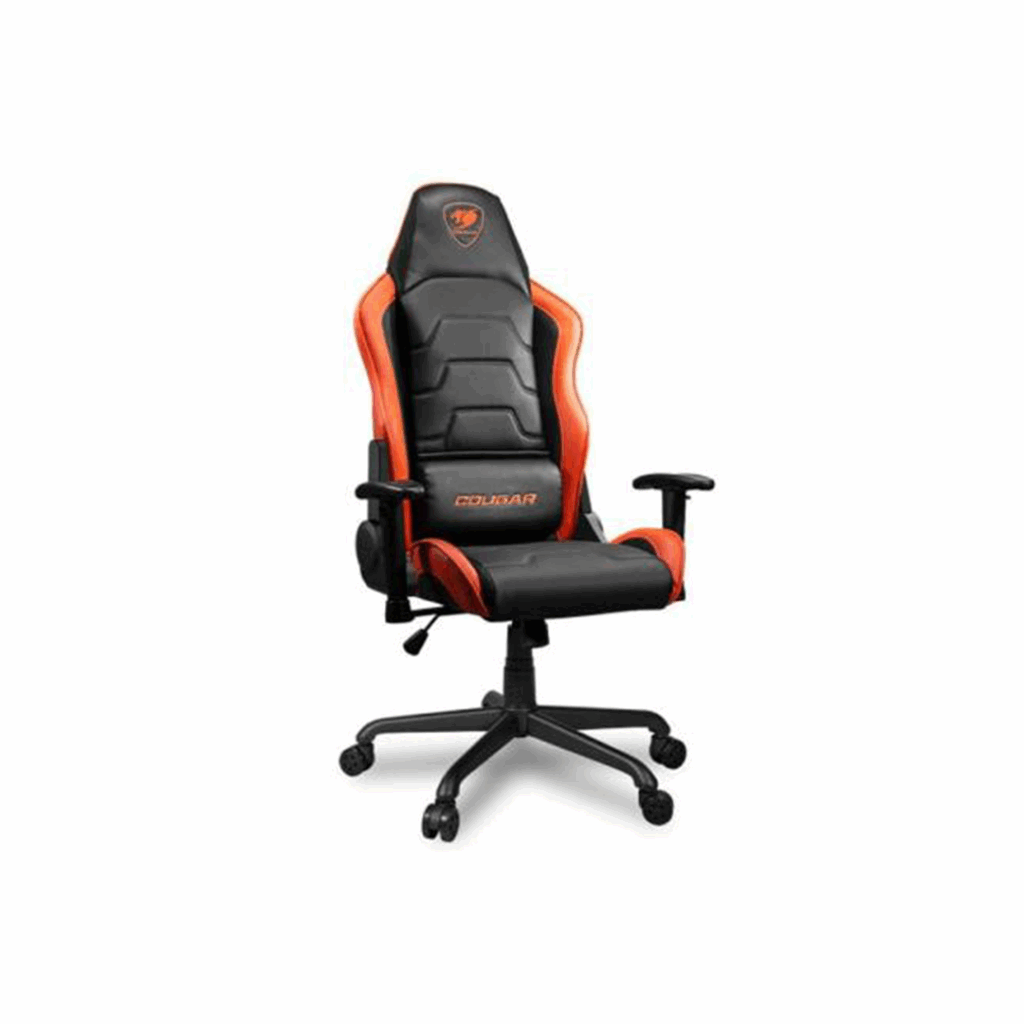 Игровые Кресла Cougar Armor Air