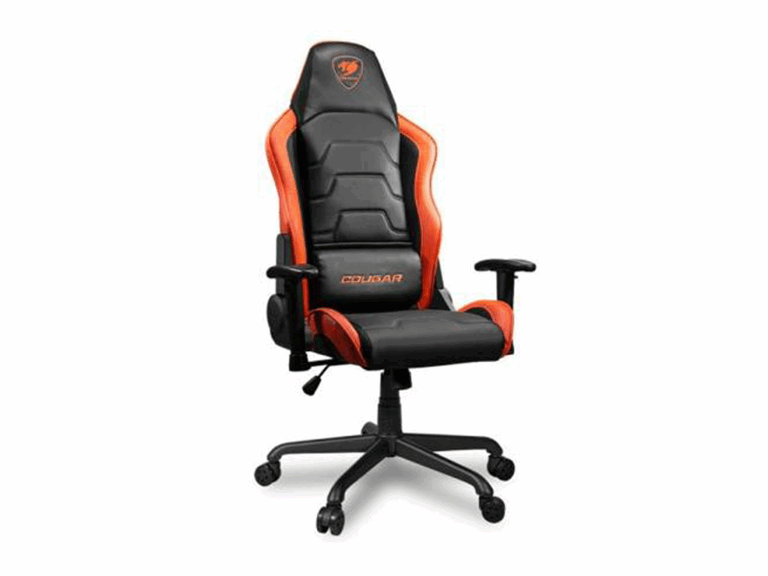 Игровые Кресла Cougar Armor Air