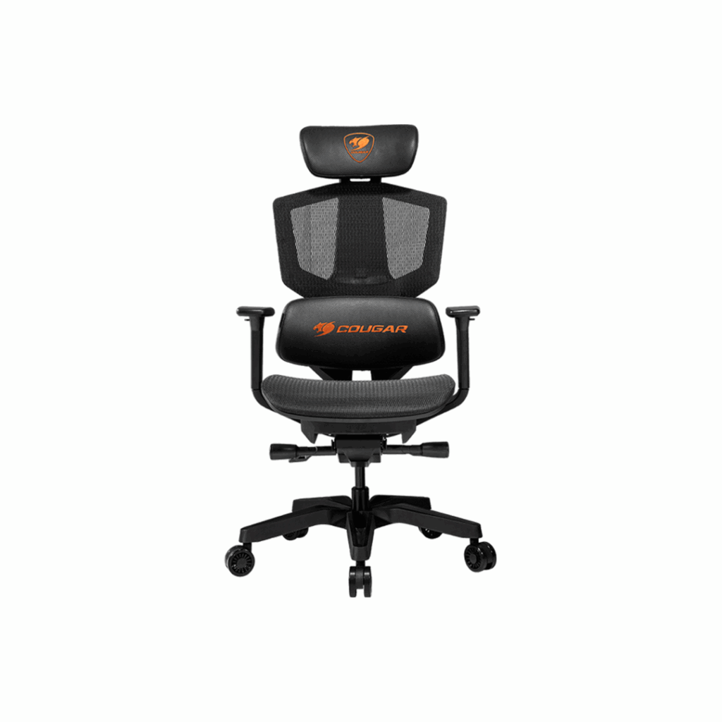 Кресла Игровые Cougar