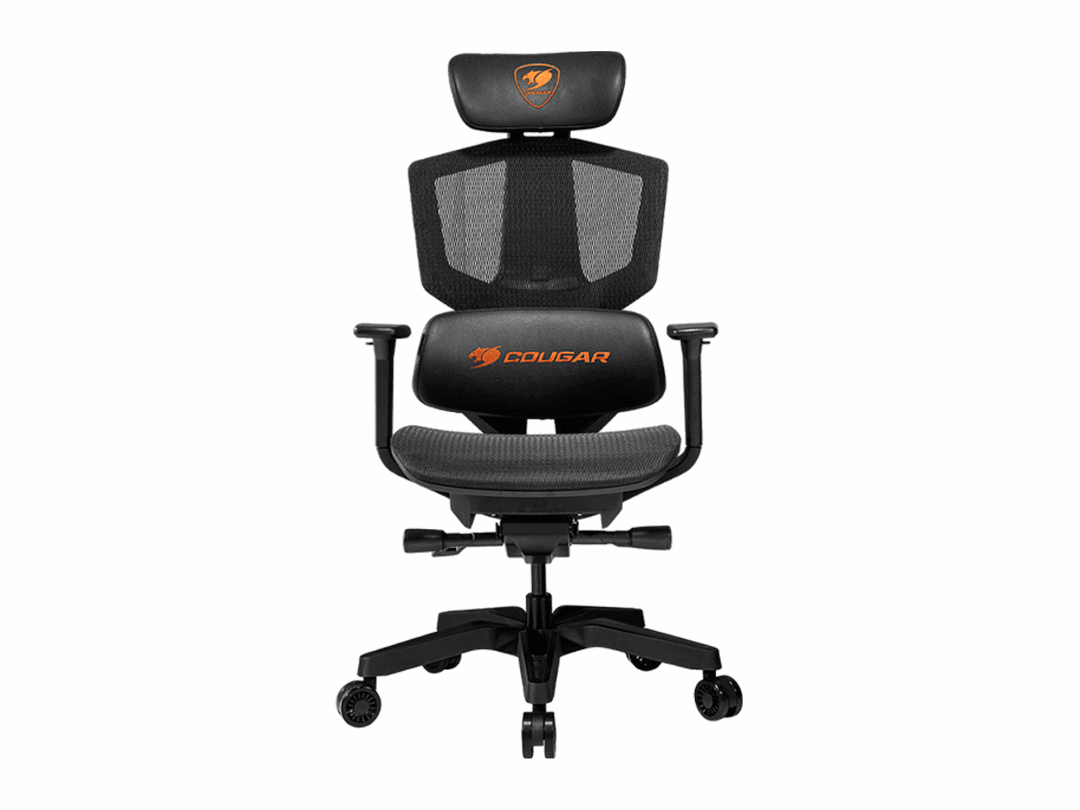 Кресла Игровые Cougar