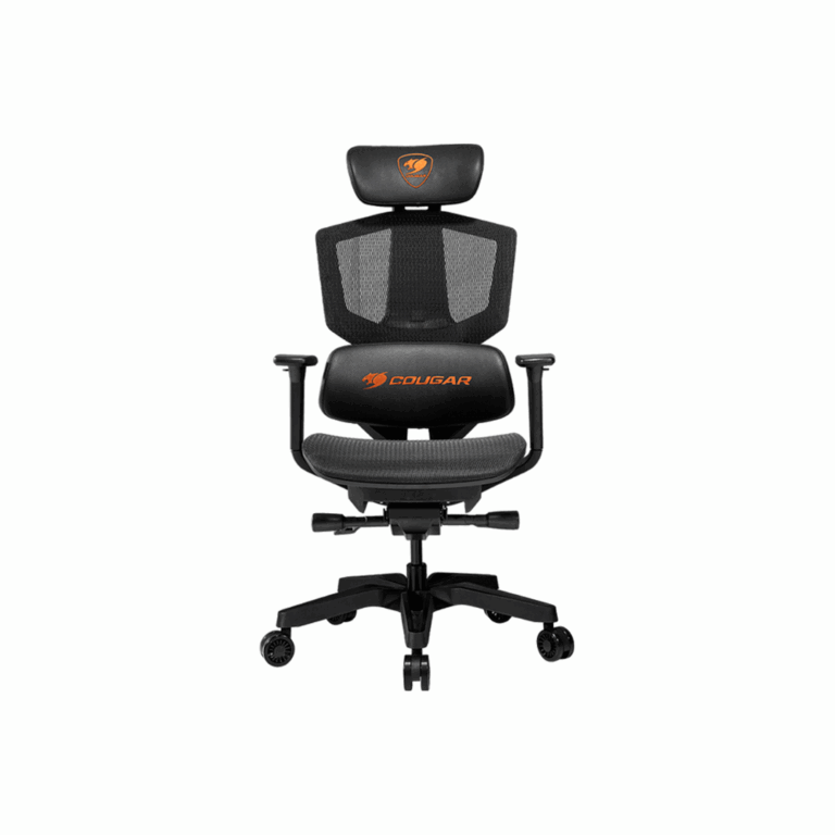 Кресла Игровые Cougar