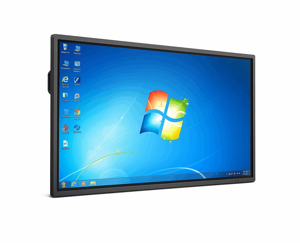 Интерактивная панель 86" Android | i5 / 8GB / 256GB SSD | 4K UHD