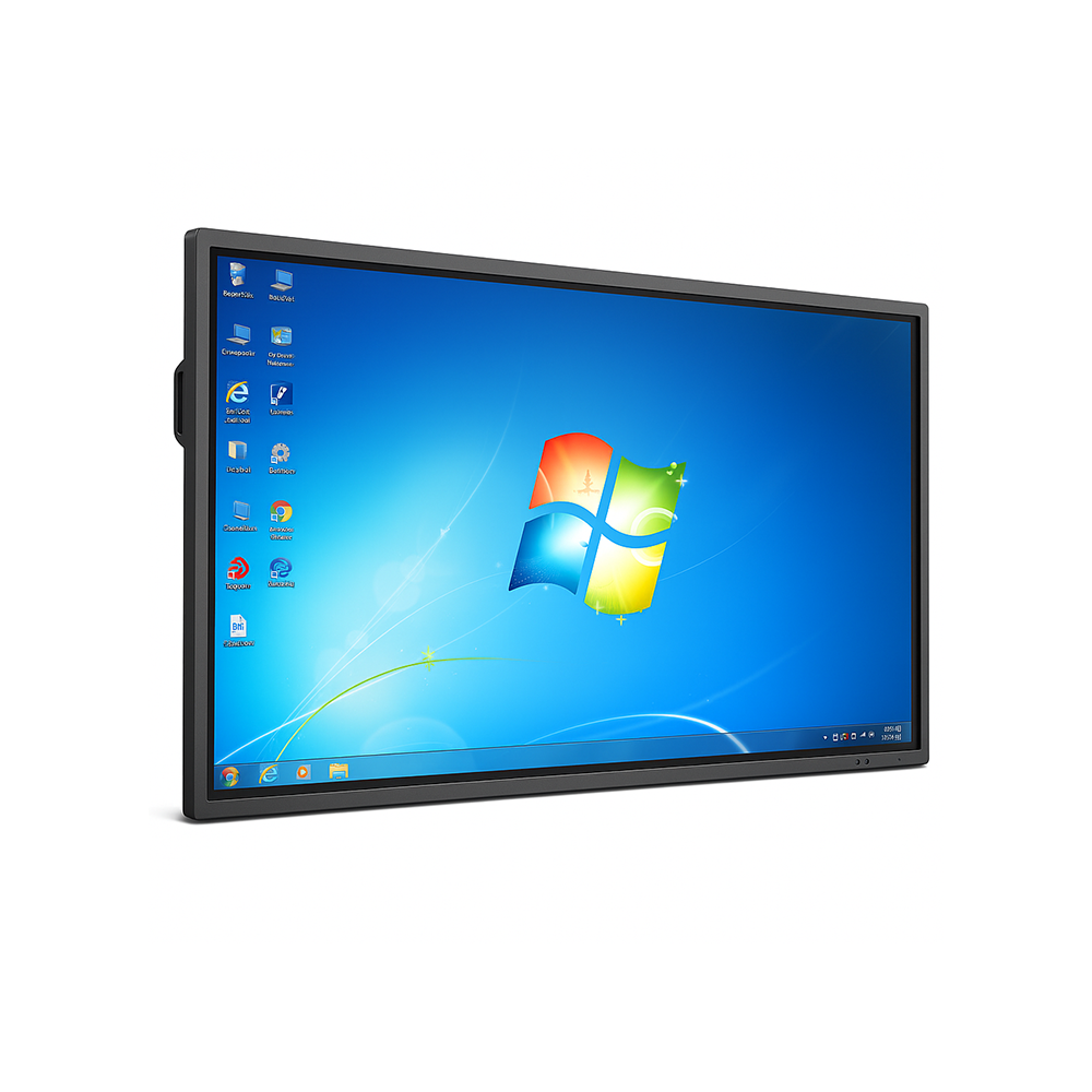 Интерактивная панель 86" Android | i5 / 8GB / 256GB SSD | 4K UHD