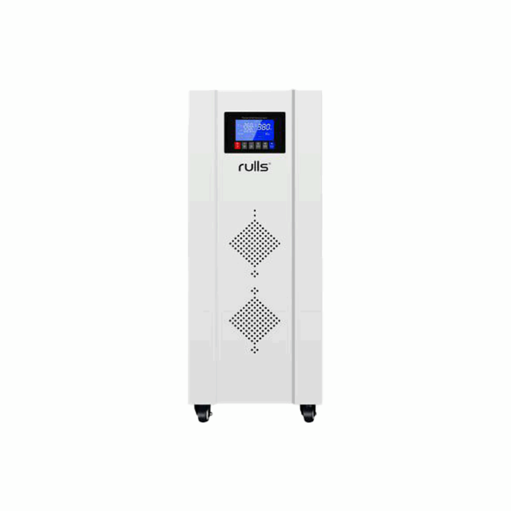 Стабилизатор Трёхфазный напряжения RULLS TNS6-60kVA