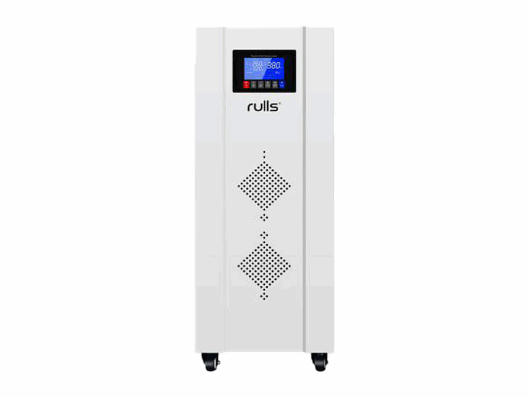 Стабилизатор Трёхфазный напряжения RULLS TNS6-60kVA