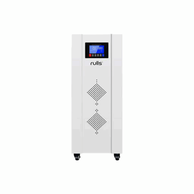 Стабилизатор Трёхфазный напряжения RULLS TNS6-60kVA