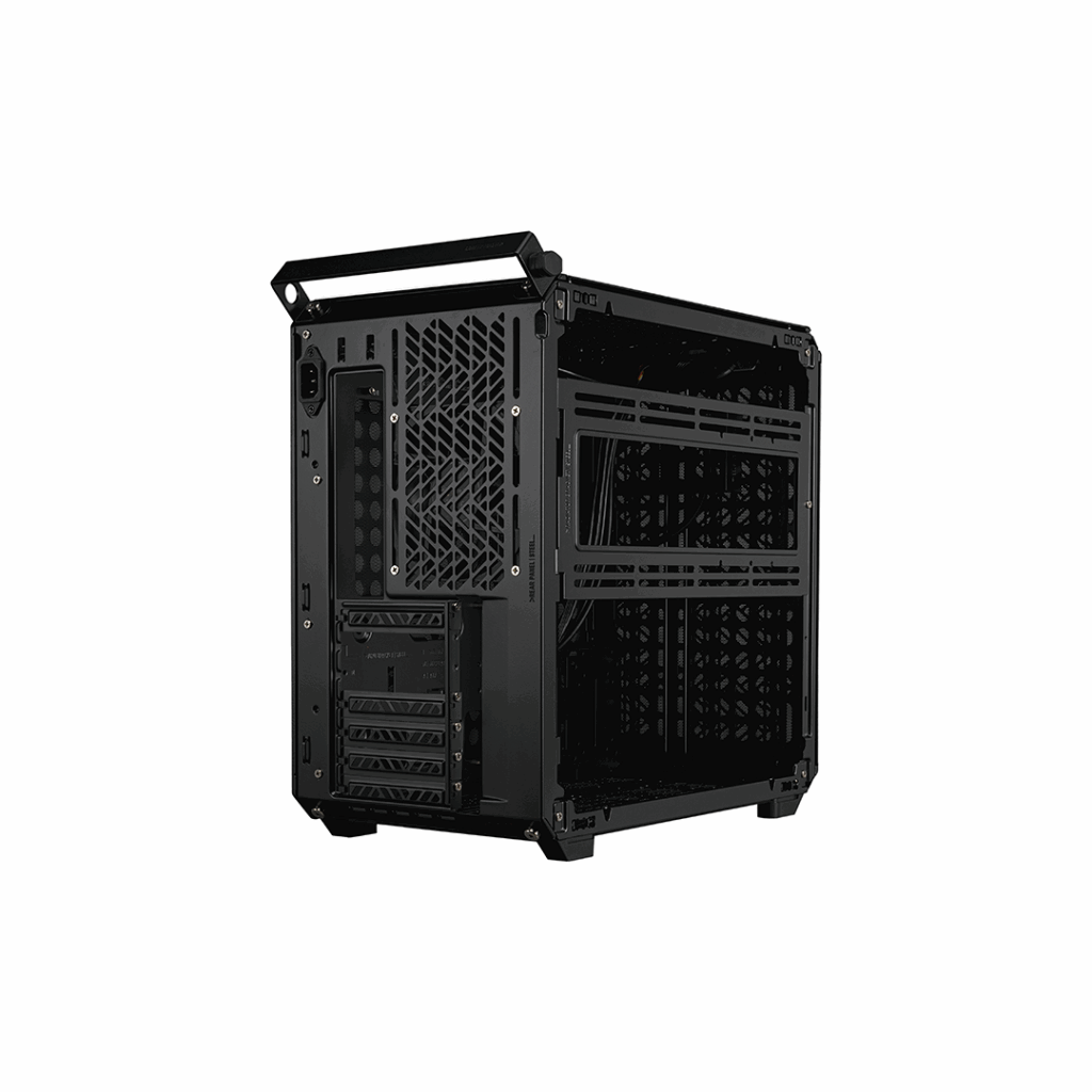 Корпус CoolerMaster Q500