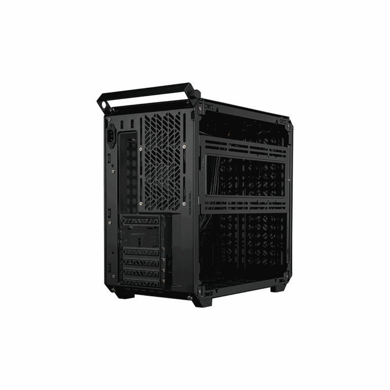 Корпус CoolerMaster Q500