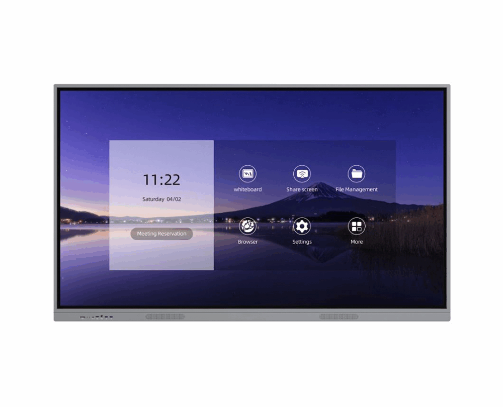 Android 14 | 4K UHD | 8GB DDR4 | 128GB SSD