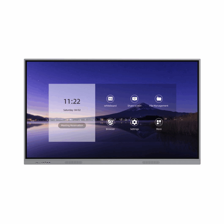 Android 14 | 4K UHD | 8GB DDR4 | 128GB SSD