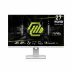 MSI 27 MAG 274QRFW