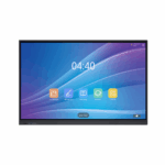 Интерактивная панель 75" Android 13 4K | OPS i5-12 / 8GB / 256GB SSD