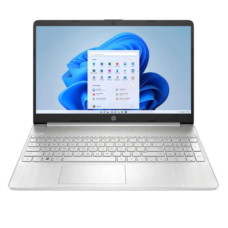 Ноутбук HP 15-FD0000 I5-1334U