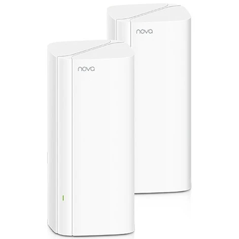 Wi-Fi mesh система Tenda nova EX3 (3-pack)