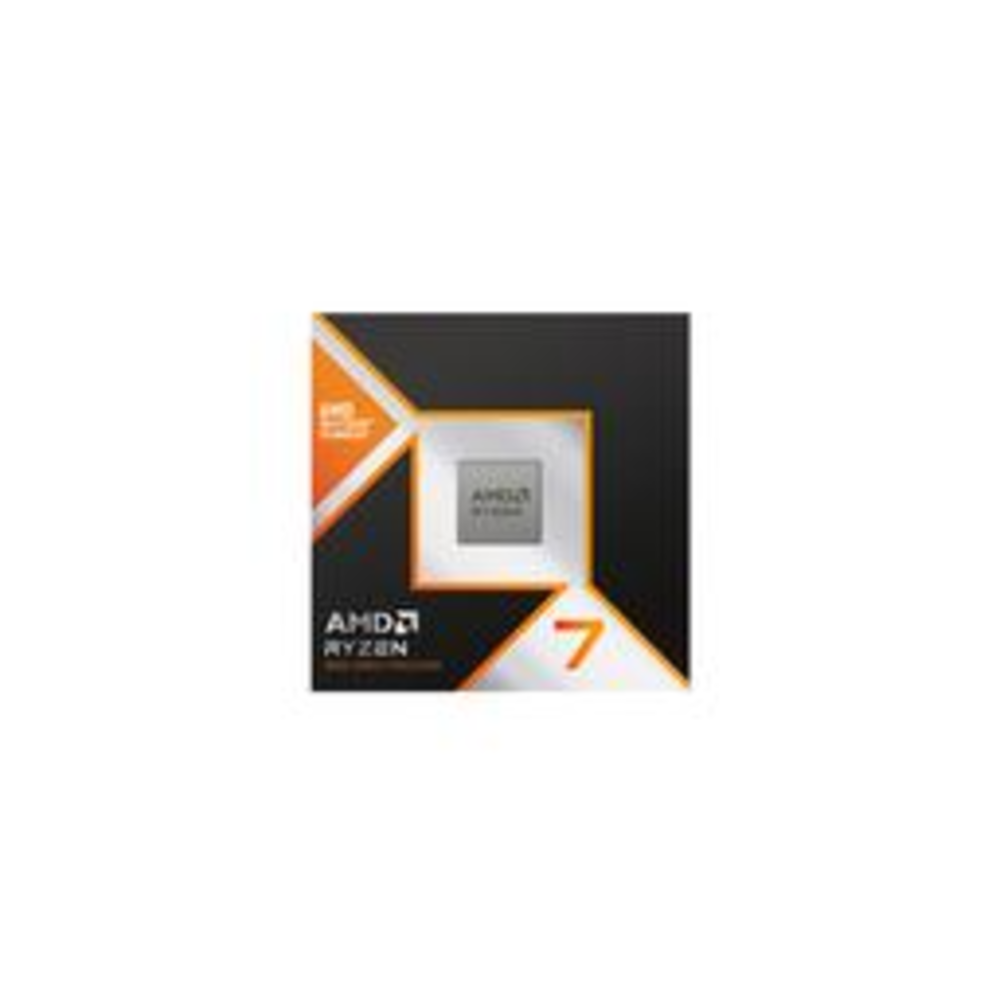AMD Ryzen 7 9800X3D BOX