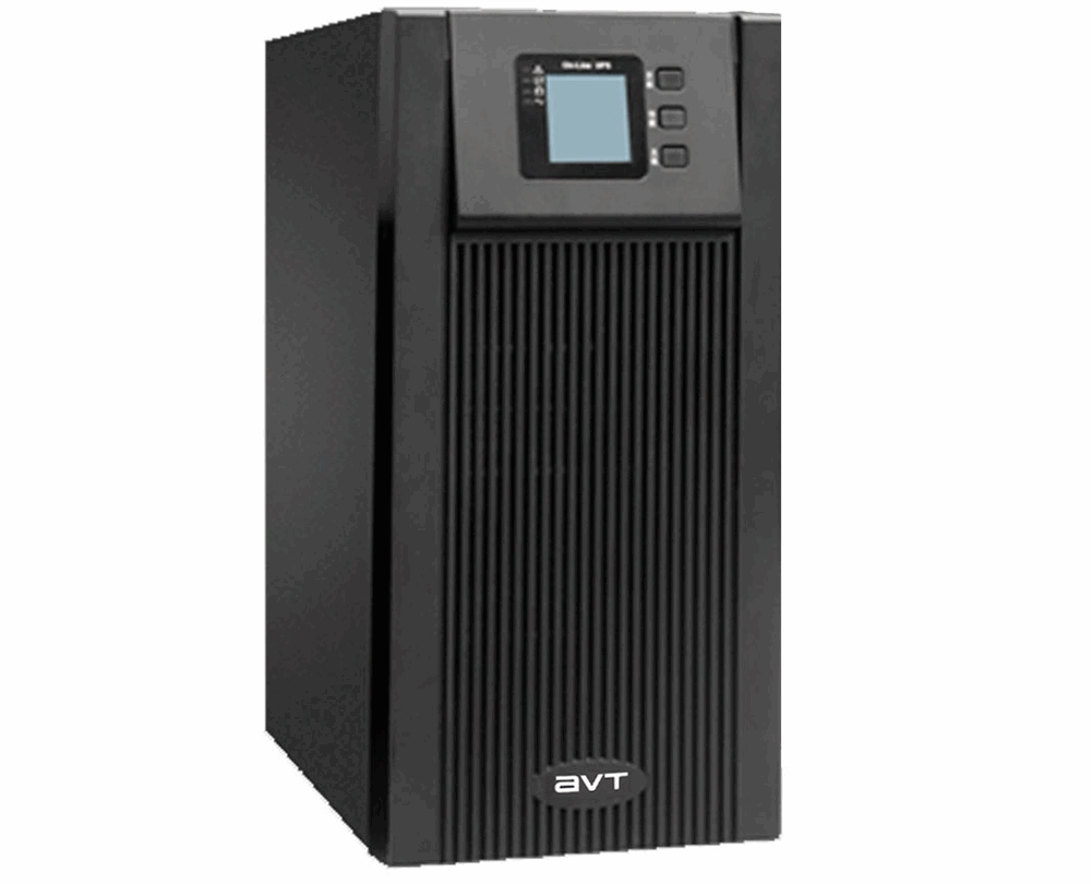 UPS ИБП AVT10000X-SR-ON