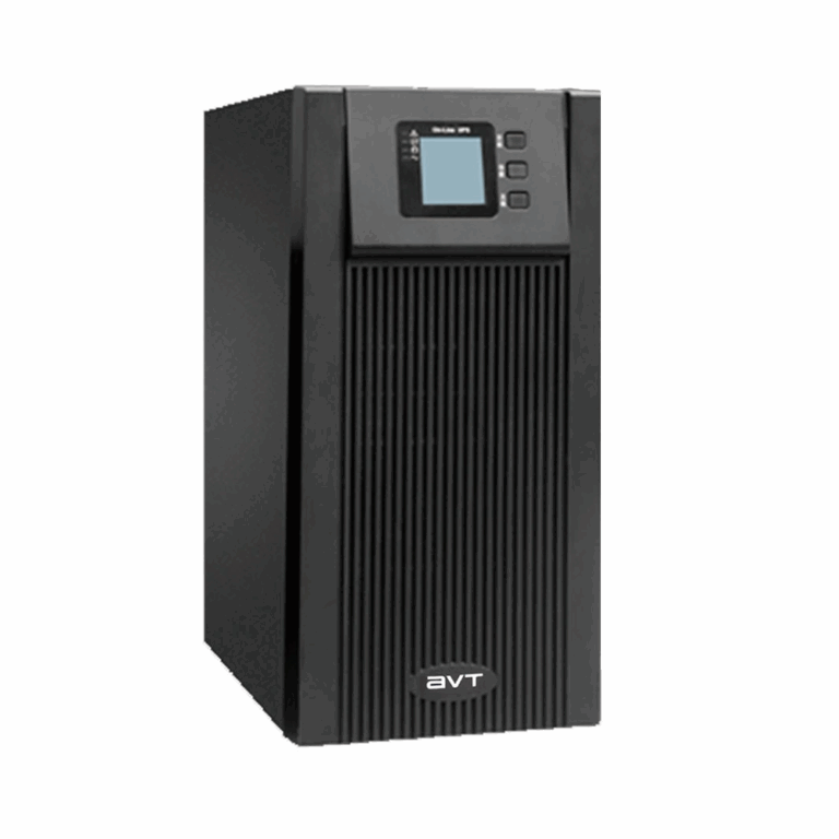 UPS ИБП AVT10000X-SR-ON