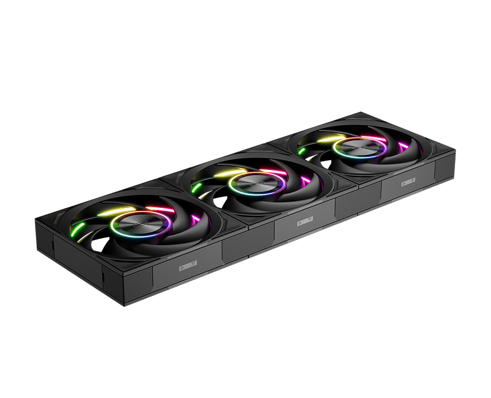 СЖО Pccooler DT360 ARGB Display BK