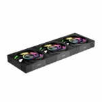 СЖО Pccooler DT360 ARGB Display BK