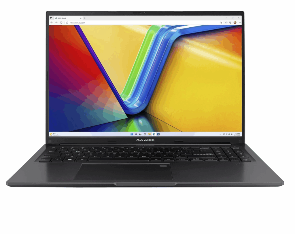 Ноутбук ASUS VIVOBOOK X1504V I5-1335U
