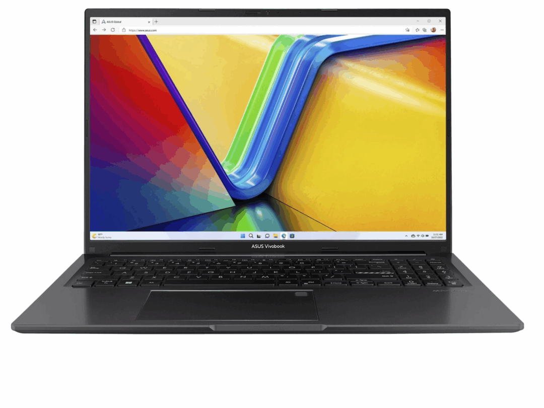 Ноутбук ASUS VIVOBOOK X1504V I5-1335U