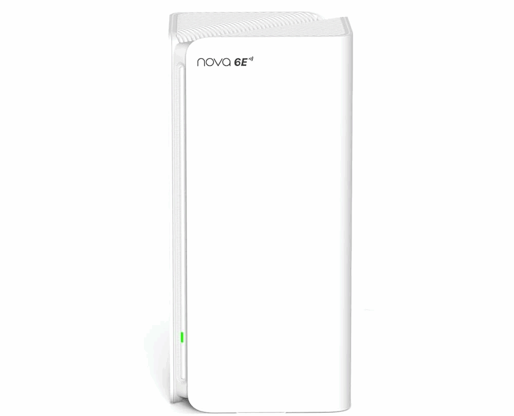 Wi-Fi mesh система Tenda nova MX21 Pro (3-pack)