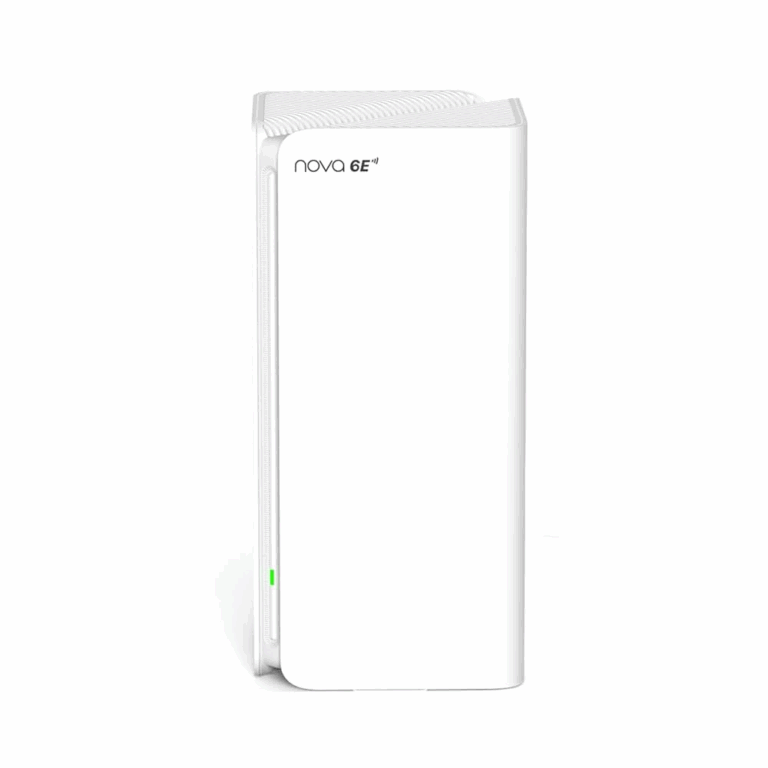 Wi-Fi mesh система Tenda nova MX21 Pro (3-pack)