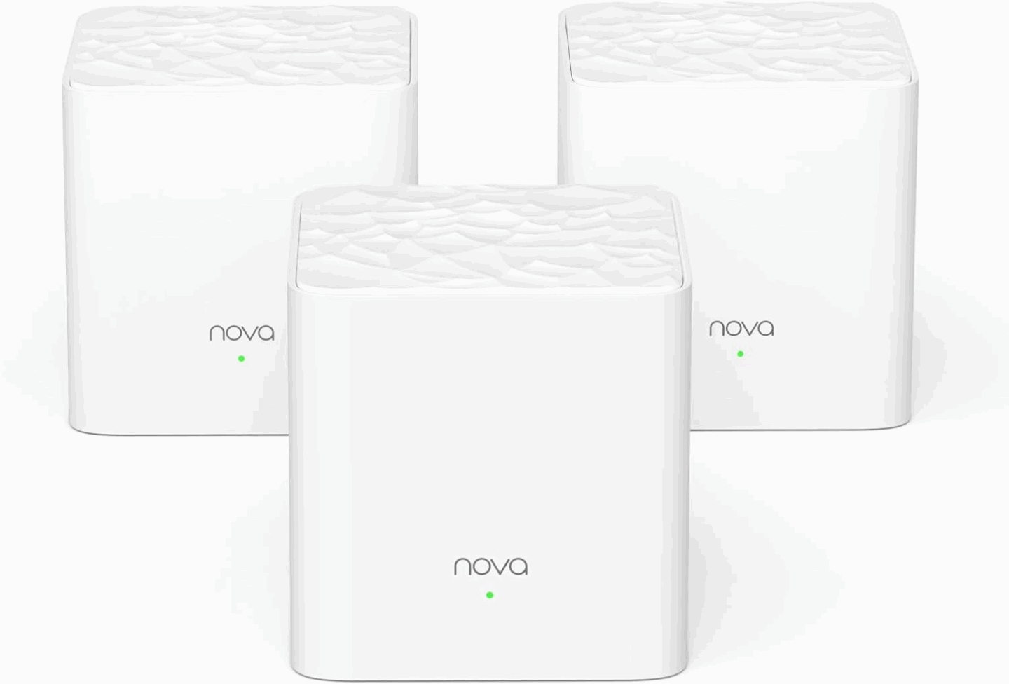 Wi-Fi mesh система Tenda nova MW3 (3-pack)
