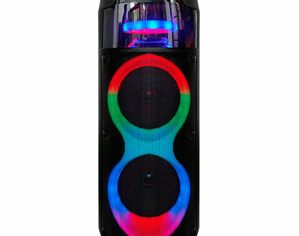 Колонка Subwoofer Sing-e ZQS8222