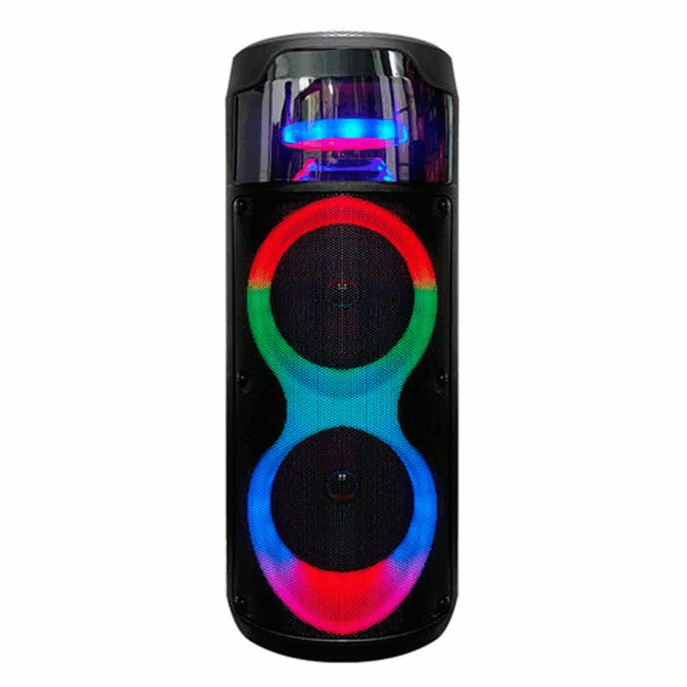 Колонка Subwoofer Sing-e ZQS8222