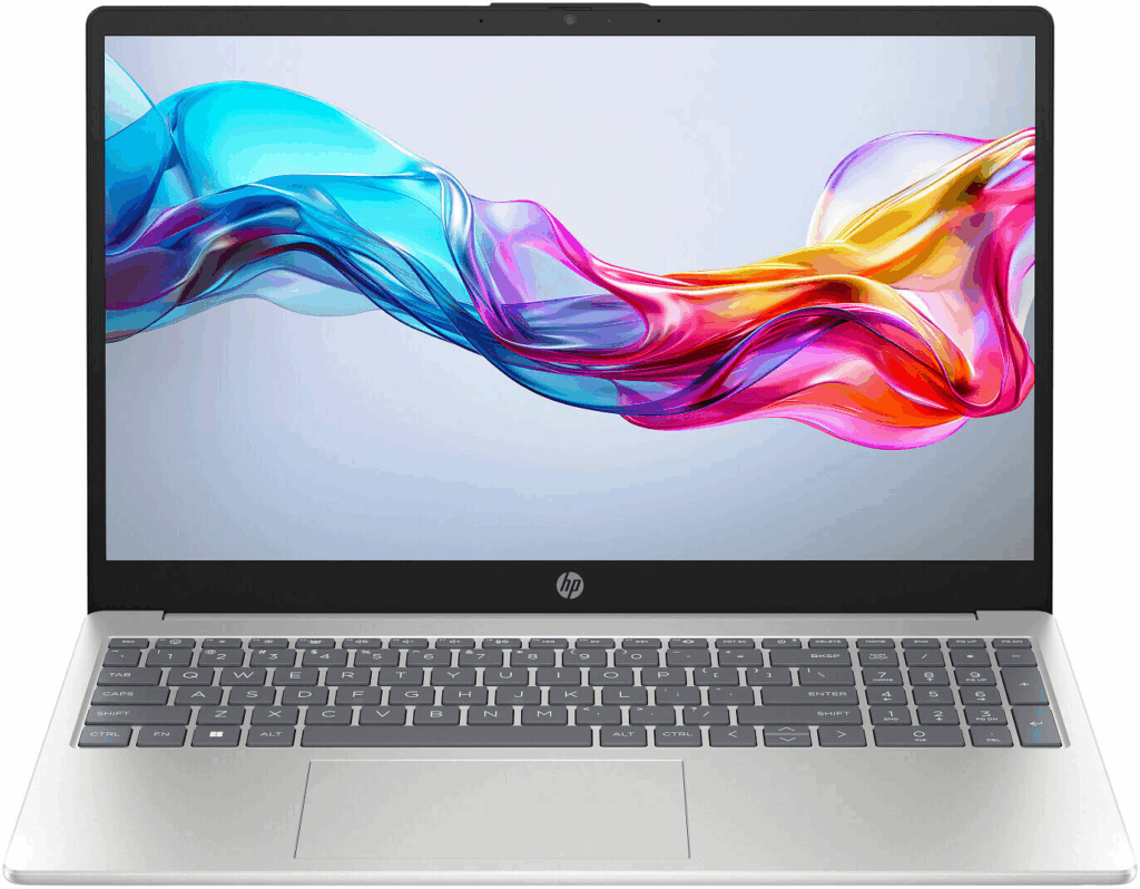 Ноутбук HP 15-FD0558NIA I7-1355U