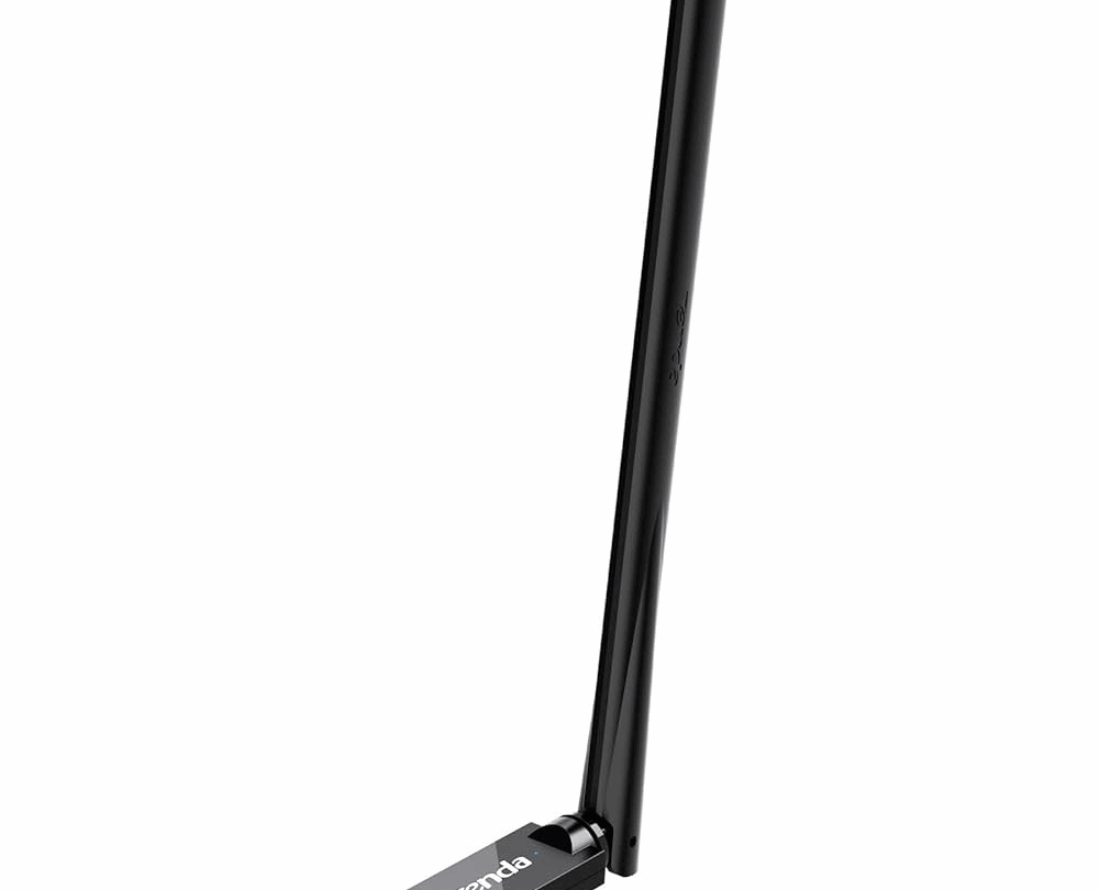 Беспроводной USB-адаптер Tenda U11 Pro