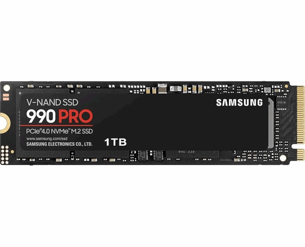 SSD 2TB M.2 Samsung 9100 PRO PCIe 5.0 NVMe