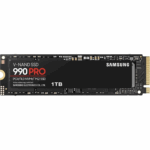 SSD 2TB M.2 Samsung 9100 PRO PCIe 5.0 NVMe