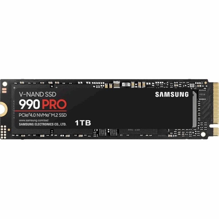 SSD 2TB M.2 Samsung 9100 PRO PCIe 5.0 NVMe