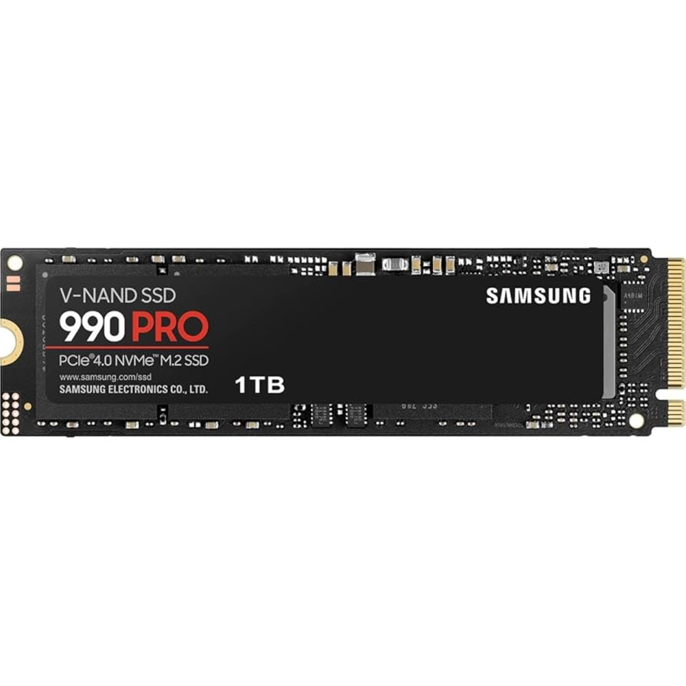 SSD 2TB M.2 Samsung 9100 PRO PCIe 5.0 NVMe